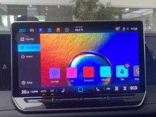 Volkswagen Tiguan Volkswagen Tiguan 1.5 eHybrid Life ed. - afbeelding nr 23