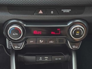 Kia Rio Kia Rio 1.0 T-GDI GT-Line Clima|Navi|Camera|Leder|Keyless|Nap!! - afbeelding nr 23