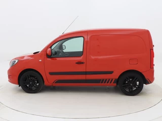 Mercedes-Benz Citan - afbeelding nr 18