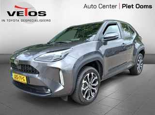 Toyota Yaris Cross 1.5 Hybrid 115 First PDC V+A