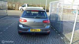 Volkswagen Golf Volkswagen Golf 1.6 TDI Highline BlueMotion - afbeelding nr 2