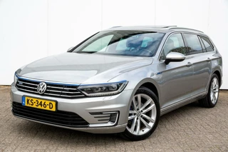 Volkswagen Passat - 159296479-0