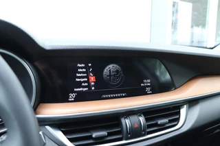 Alfa Romeo Stelvio - afbeelding nr 32