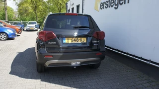 Suzuki Vitara - afbeelding nr 7