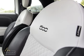Fiat 500 Fiat 500 1.0 Hybrid Dolcevita 2023 WIT | Panoramadak | Apple CarPlay - afbeelding nr 22