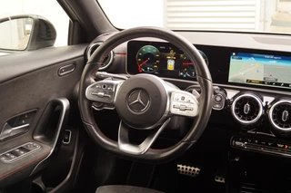 Mercedes-Benz A-Klasse - afbeelding nr 10