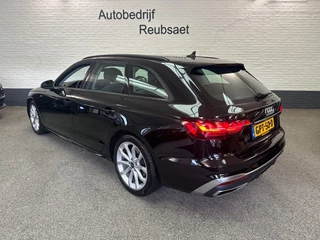 Audi A4 - afbeelding nr 8