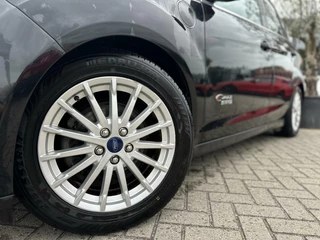 Ford C-MAX Ford C-Max 2.0 Plug-in Hybrid Titanium Plus Navi Climate Cruise Stoelverwarming - afbeelding nr 22