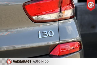 Hyundai i30 - afbeelding nr 31