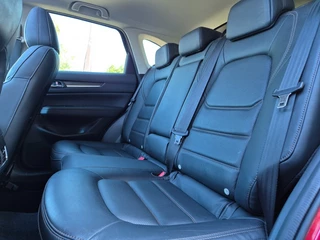 Mazda CX-5 - afbeelding nr 11