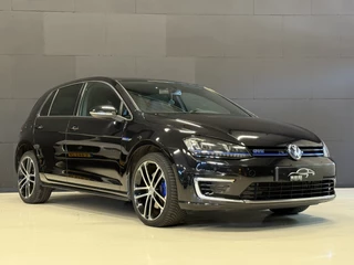 Volkswagen Golf Volkswagen Golf 1.4 TSI GTE | Camera | Park Pilot | Stoelverwarming - afbeelding nr 3