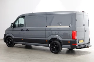 Volkswagen Crafter - afbeelding nr 11