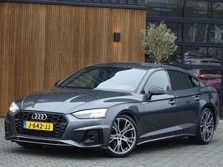 Audi A5 - afbeelding nr 57