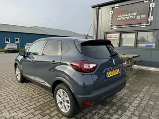 Renault Captur Renault Captur 0.9 TCe Intens navi - afbeelding nr 4