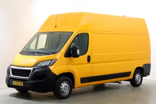 Peugeot Boxer - afbeelding nr 8