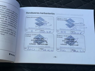 Suzuki Vitara - afbeelding nr 30