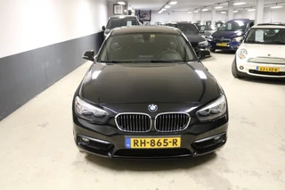 BMW 1 Serie - afbeelding nr 11