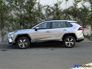 Toyota RAV4 Toyota RAV4 | 2.5 Plug-in Hybrid AWD | Style | Camera - afbeelding nr 2