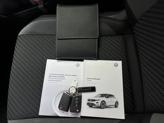 Volkswagen T-Roc - afbeelding nr 33