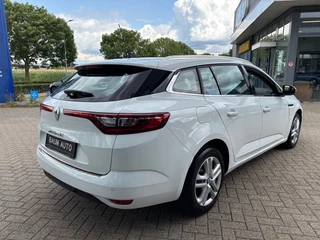 Renault Mégane Renault Mégane 1.2 TCE 132 PK NAVI AIRCO/ECC PDC CRUISE CONTROL - afbeelding nr 37