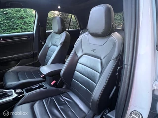 Volkswagen T-Roc Volkswagen T-Roc 2.0 TSI 4Motion R 300PK Pano Akra Leder - afbeelding nr 7