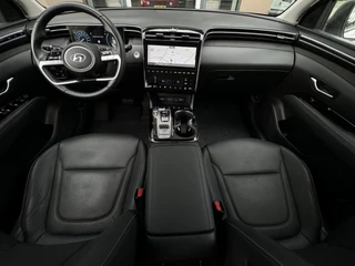 Hyundai Tucson Hyundai Tucson 1.6 T-GDI PHEV Premium 4WD | Plug-in Hybrid - afbeelding nr 13