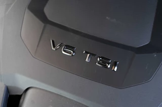 Volkswagen Touareg - afbeelding nr 10