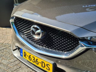Mazda CX-5 Mazda CX-5 SKYACTIV-G 165 6MT TS+ / Trekhaak - afbeelding nr 28