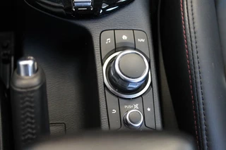 Mazda CX-3 Mazda CX-3 2.0 SAG 120 GT-M Automaat **NL-Auto** Head up display - afbeelding nr 32