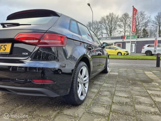 Audi A3 Audi A3 Sportback 1.6 TDI Pro Line|LED, Navi, 18 Inch S-Line - afbeelding nr 25