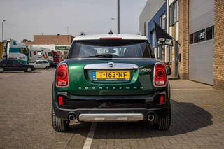 MINI Countryman Mini Countryman 2.0 Cooper S ALL4 Chili, Leder, Adap-Cruise - afbeelding nr 5