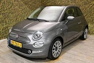 Fiat 500 - afbeelding nr 4