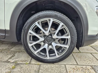 Fiat 500X Fiat 500 X Cross 1.4 Turbo MultiAir CrossPlus, Navi, Keyless - afbeelding nr 31