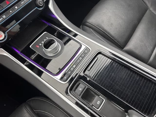 Jaguar XF Jaguar XF 2.0d Portfolio Aut. *FULL-LEATHER | XENON | NAVI-FULLMAP | COMFORT-SEATS | CAMERA | AMBIENT-LIGHT | ECC | PDC | CRUISE | 17''ALU* - afbeelding nr 17
