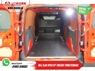 Ford Transit Connect - afbeelding nr 14