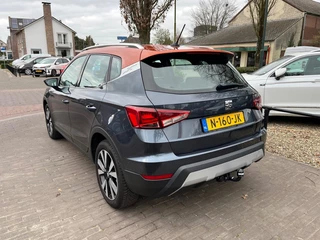 SEAT Arona - afbeelding nr 4