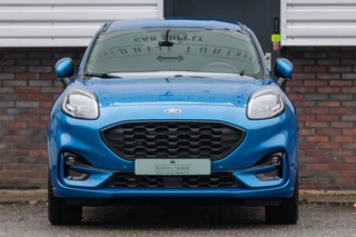 Ford Puma ST-Line
