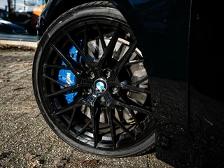 BMW 1 Serie BMW 1-serie M135i xDrive High Executive|PANO|MAXTON|19'' - afbeelding nr 12