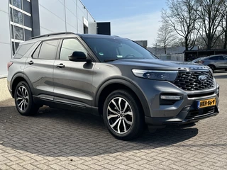 Ford Explorer - afbeelding nr 2
