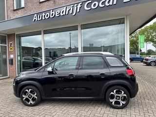 Citroën C3 Aircross Citroën C3 Aircross 1.2 PT S&S SHINE/ ALL IN PRIJS- CARPLAY- CAMERA - afbeelding nr 5
