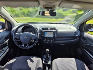 Mitsubishi Space Star Mitsubishi Space Star 1.0 Active - afbeelding nr 2
