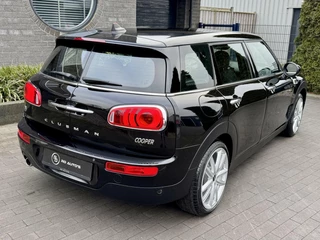 MINI Clubman Mini Clubman 1.5 Cooper Chili Leder Navi JCW Automaat Cruise - afbeelding nr 14