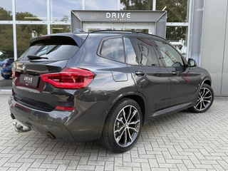 BMW X3 BMW X3 xDrive30e High Executive M-Sport|SOH90%|Pano|H/K|Leder|Trekhaak|20