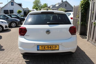 Volkswagen Polo Volkswagen Polo 1.0 TSI Comfortline Executive-pakket - afbeelding nr 5