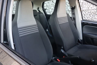 Volkswagen up! - afbeelding nr 7