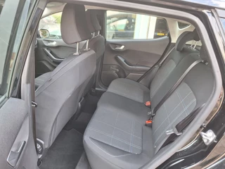 Ford Fiesta /Navi/Apple/Android/Airco/NAP/Garantie - afbeelding nr 30