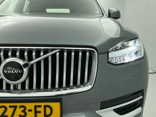Volvo XC90 Volvo XC90 2.0 T8 Intro Edition | Panoramadak | 360 Camera | - afbeelding nr 13