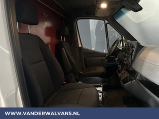 Mercedes-Benz Sprinter Parkeersensoren, Android Auto, Cruisecontrol - afbeelding nr 10