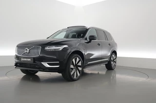 Volvo XC90 2.0 T8 Recharge AWD Ultra Bright