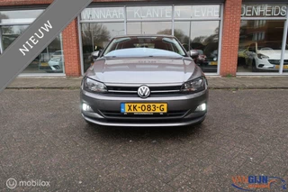 Volkswagen Polo Volkswagen Polo 1.0 TSI Beats Navi Carplay Airco NAP - afbeelding nr 2